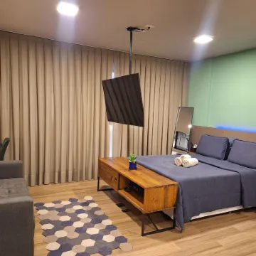 RioDowntown - Rede Nosso Cantinho