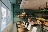 Citybox Bergen Danmarksplass Hotels in Bergen