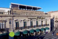 Mision Catedral Morelia Hotels near Palace of Justice