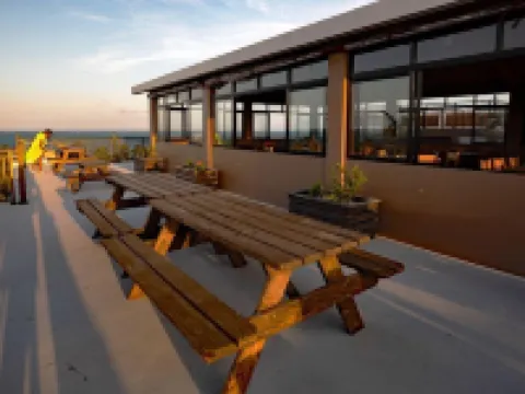 珊瑚景觀酒店及度假村 庫爾克島酒店