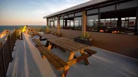 Coral View Hotel & Resort Hoteles en Cayo Corker