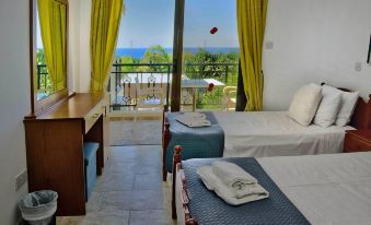 Impressive Villa Exclusive Sea Caves Walk to Taverns Sleeps 11 Ref 507