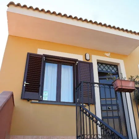 Adriana Sicily House Etna & Sea Air Conditioner Check in 24H