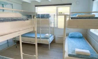 Central Stavanger Guesthouse