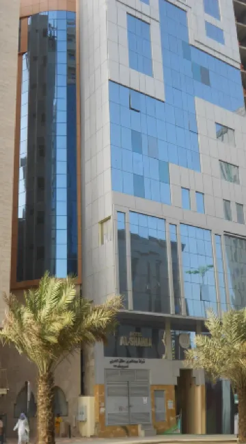 Al Shahba Hotel Makkah