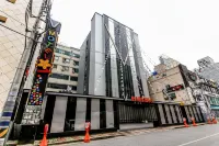 브이 호텔 창원 상남점 여좌천 주변 호텔