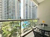Atlantis Residence Melaka by Stayrene - Pemandangan Pantai