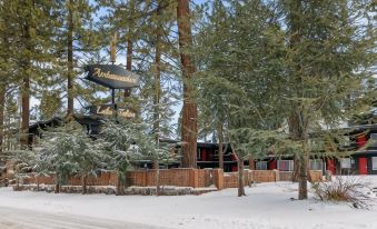 Ambassador Lake Tahoe