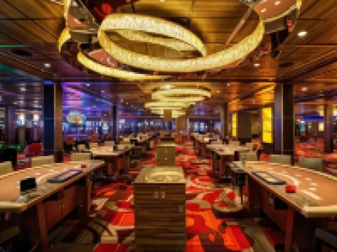 Nugget Casino Resort Hotels in Sparks