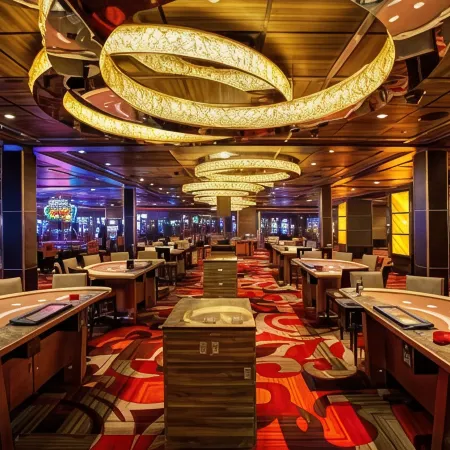 Nugget Casino Resort