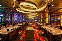 Nugget Casino Resort Hoteles en Sparks