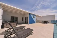 Wave 3 Promenada Apartments Hotels in Mamaia-Sat