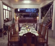 Banya Bnb - breakfast
