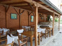 Family hotel Tropicana Hotels in Pomorie