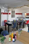 Flensbed Hotel & Hostel - Pet friendly