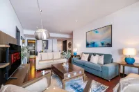 Lux the Anantara Residence Suite 2