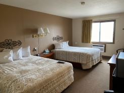 Americas Best Value Inn Kadoka
