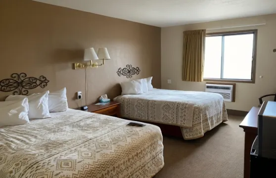 卡多卡美洲最佳價值酒店