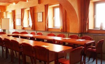 Hotel Restaurant Das RÖSSL