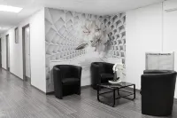 Lille City Hotel Hotels in Lille