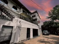 Haggai - Tourist Bangalow