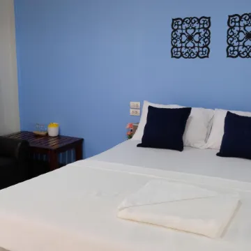 NK Garden Hotel @Suratthani Airport