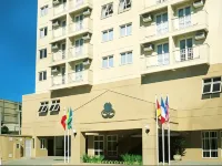 Mercure Jaragua do Sul Hotels near Jaraguá do sul