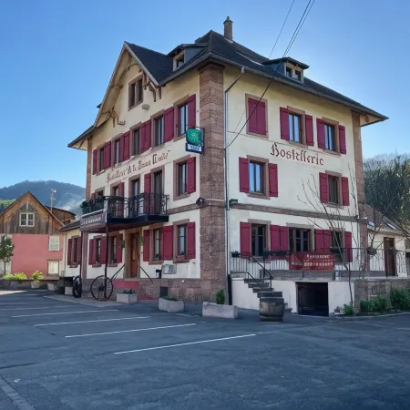 Etoile Alsacienne
