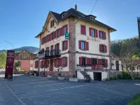 Etoile Alsacienne - Wifi