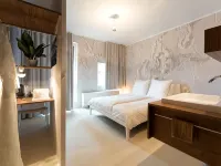 Design Hotel Modez Hotels in Arnhem