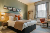 Grouse & Claret, Matlock by Marston's Inns Hotel a Matlock