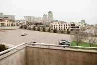 Holiday Inn AKTAU - SEASIDE by IHG - Romantic