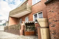 Hotel Tum Stüürmann Hotels in Busum