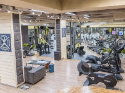 Cosmopolitan Hotel & Wellness Hotels in Ruse