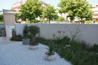B&B Casa Polly Hotel a Cupra Marittima