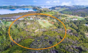Russell-Orongo Bay Holiday Park