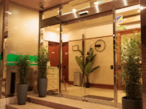 ホテル本庄 本庄のホテル