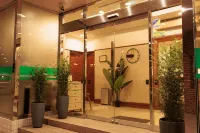 Hotel Honjo Hotel a Fukaya