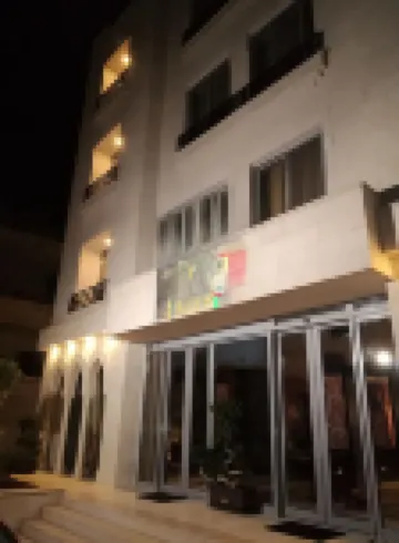 沙姆斯艾爾韋布德公寓式酒店