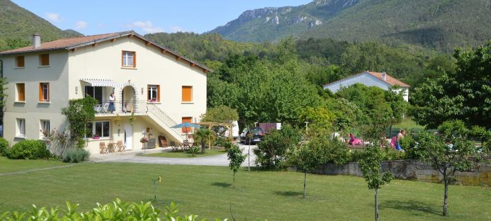 La Riviere Lune Hotels in Aude