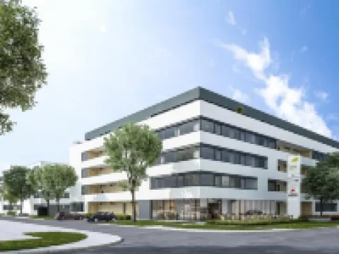 Vitus Steyr Hotel & Spa Suites Hotels in Steyr