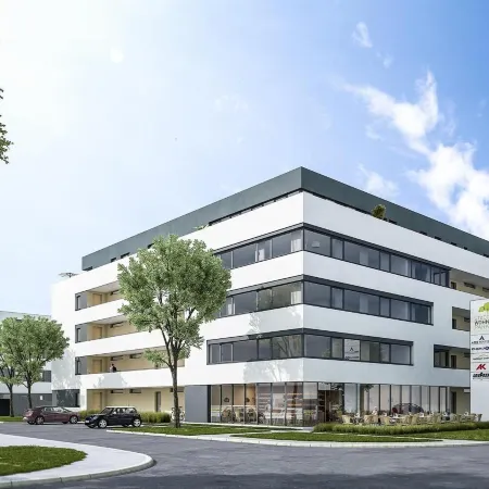 Vitus Steyr Hotel & Spa Suites
