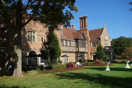 Hampton Inn Detroit/Auburn Hills South