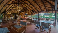 Maramba River Lodge Hotels in Livingstone