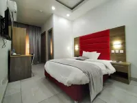 Dalchifit Suites by Premium Swiss Hospitality Hotels in Абужа Мунисипал Арея Каунсил