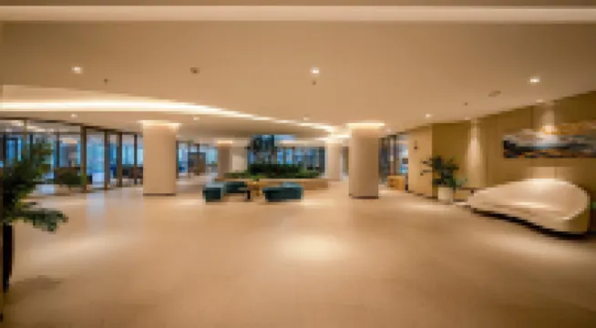 The Song Apartment 5 Stars - Villa Vung Tau- Ruby Villa Homestay