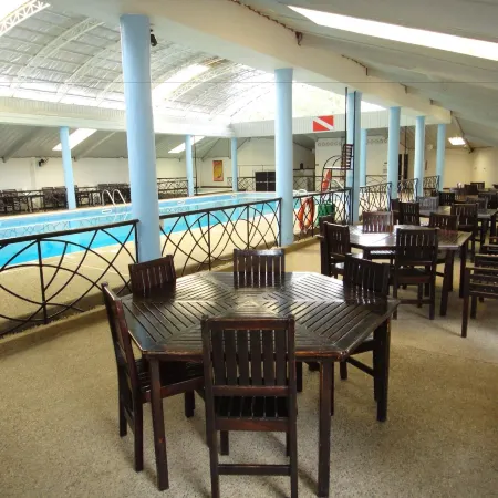 Balay Tuko Garden Inn