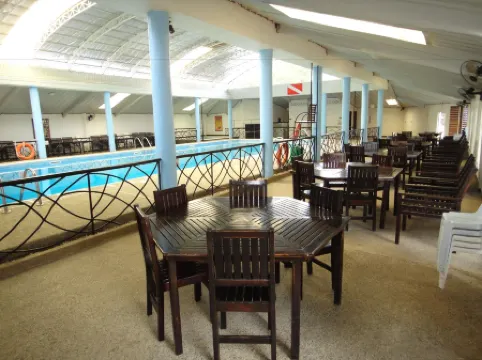 Balay Tuko Garden Inn