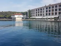 Apartments Zova Hotels in Medulin