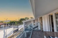 Aquamaris Design Suite & Spa Hotel di Capaccio